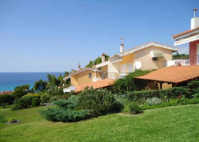 Townhouse Santino in Kassandra