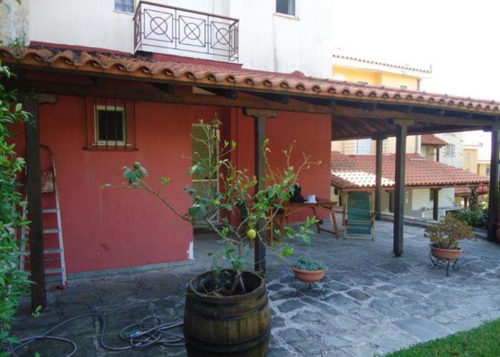 Townhouse Santino in Kassandra