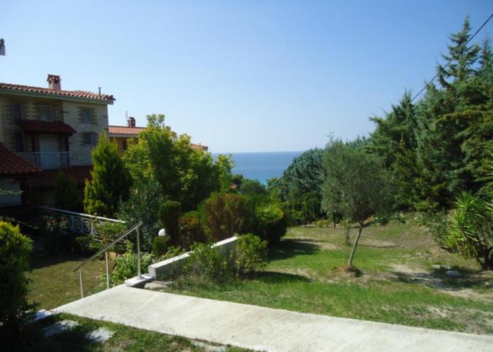 Townhouse Santino in Kassandra