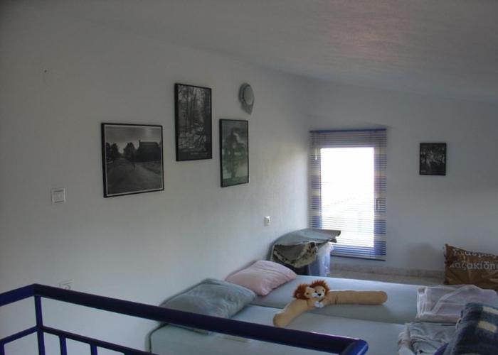 Townhouse Santino in Kassandra