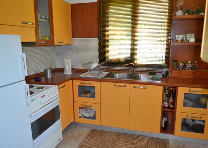 Townhouse Amelia in Kriopigi Chalkidiki