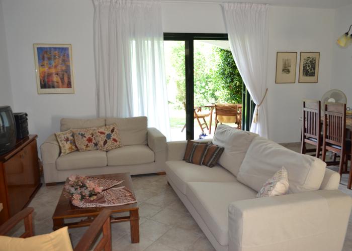 Townhouse Amelia in Kriopigi Chalkidiki