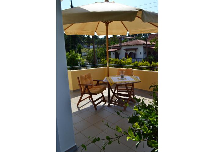 Townhouse Amelia in Kriopigi Chalkidiki