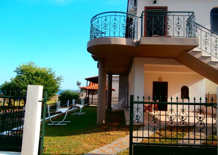 Villa Potea