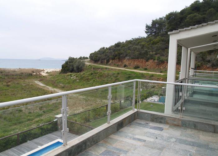 Townhouse Nikos in Sithonia