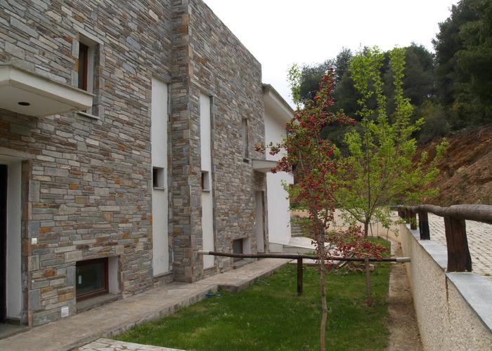 Townhouse Nikos in Sithonia
