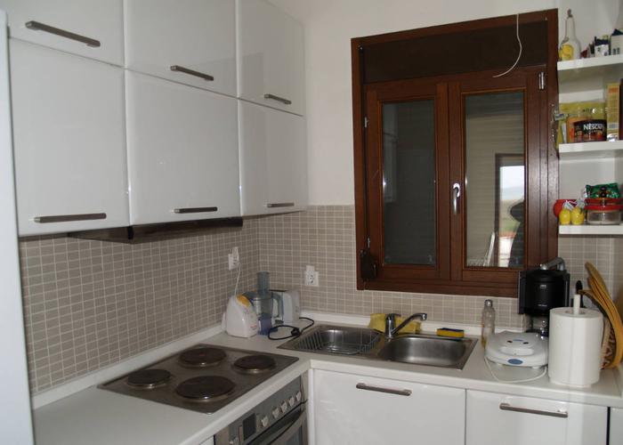 Townhouse Nikos in Sithonia