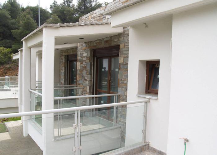 Townhouse Nikos in Sithonia