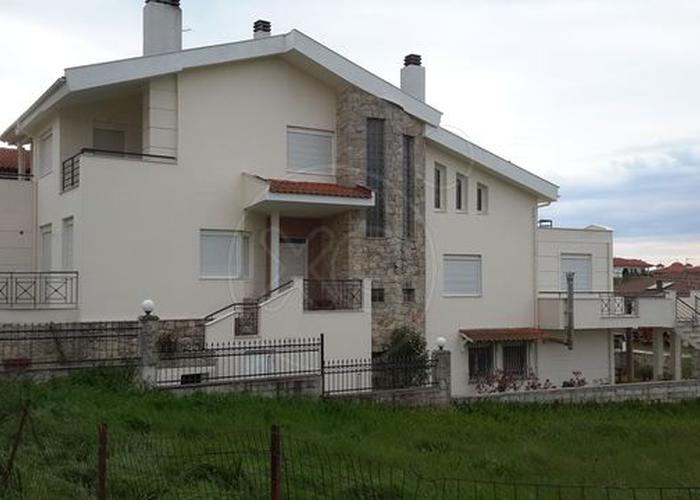 House in Kassandreia, Chalkidiki