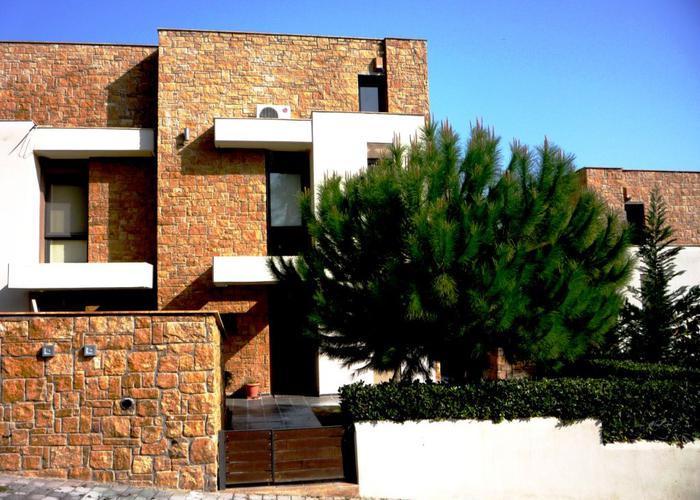 Townhouse in Chalkidiki