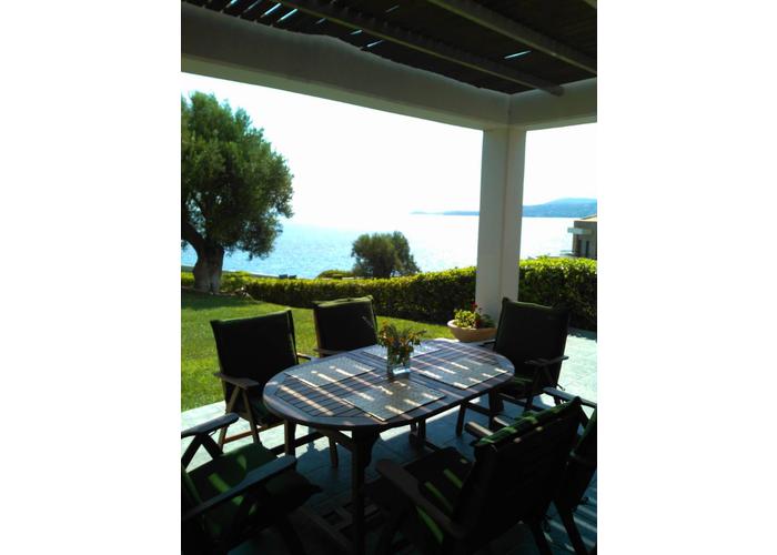 Townhouse in Chalkidiki