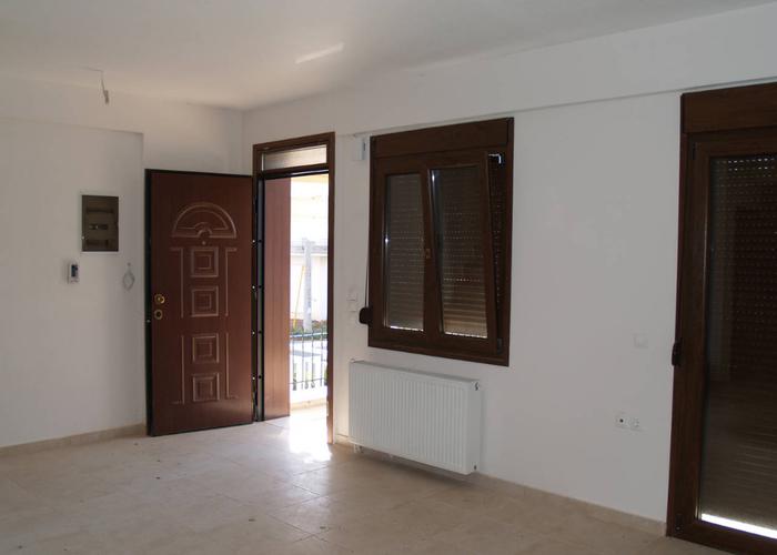 Townhouse Kastalia in Nea Moudania