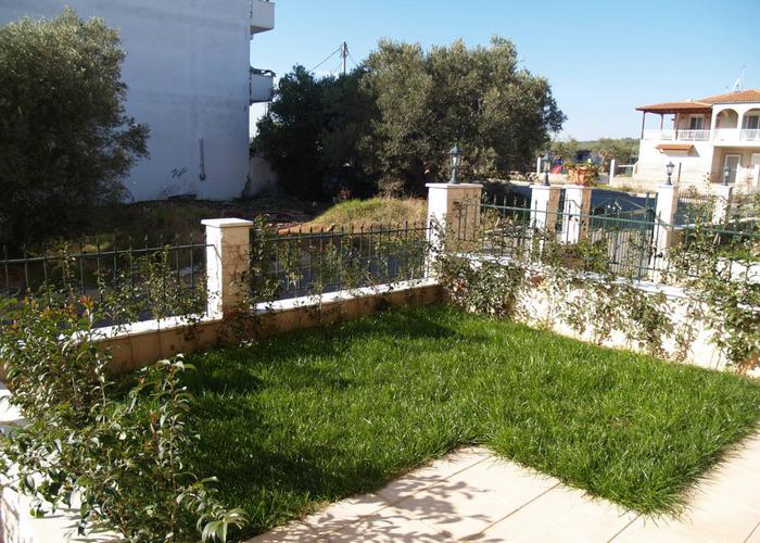 Townhouse Kastalia in Nea Moudania