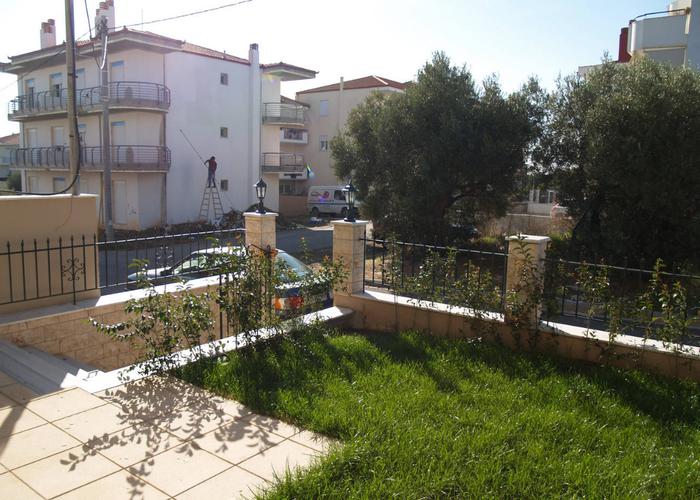 Townhouse Kastalia in Nea Moudania