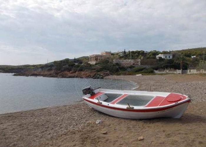 House in Kato Sounio