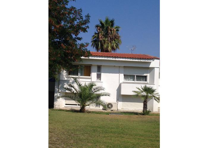 Townhouse in Pevkochori Chalkidiki