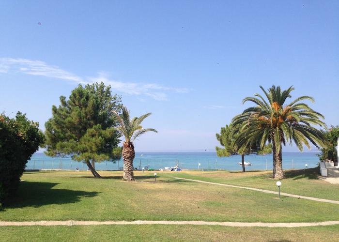 Townhouse in Pevkochori Chalkidiki
