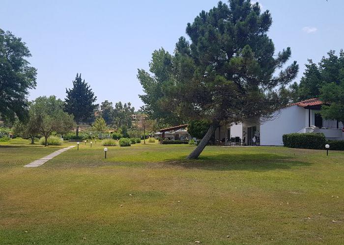 Townhouse in Pevkochori Chalkidiki