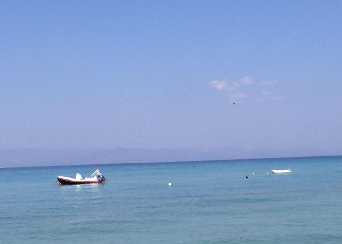 Townhouse in Pevkochori Chalkidiki