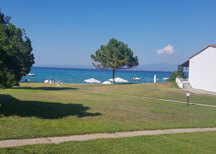 Townhouse in Pevkochori Chalkidiki