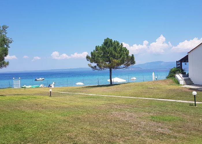 Townhouse in Pevkochori Chalkidiki