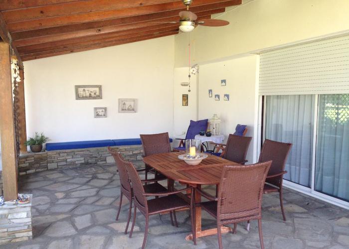 Townhouse in Pevkochori Chalkidiki