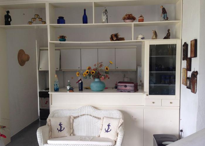 Townhouse in Pevkochori Chalkidiki