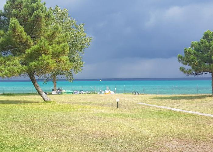 Townhouse in Pevkochori Chalkidiki
