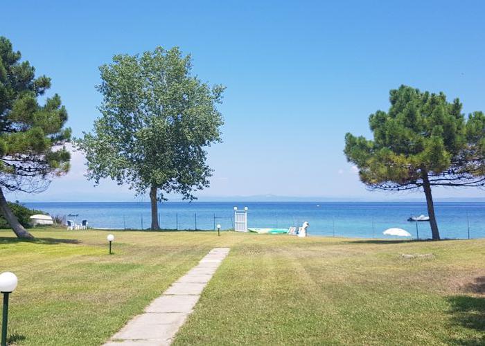 Townhouse in Pevkochori Chalkidiki