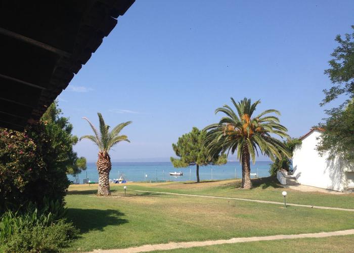 Townhouse in Pevkochori Chalkidiki