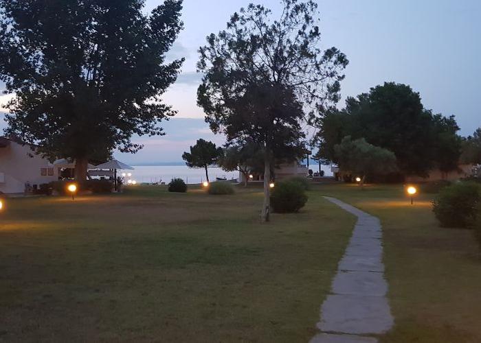 Townhouse in Pevkochori Chalkidiki