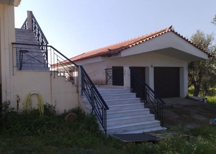Villa in Gythio Lakonia