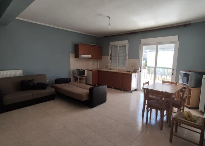 Apartment in Kallithea