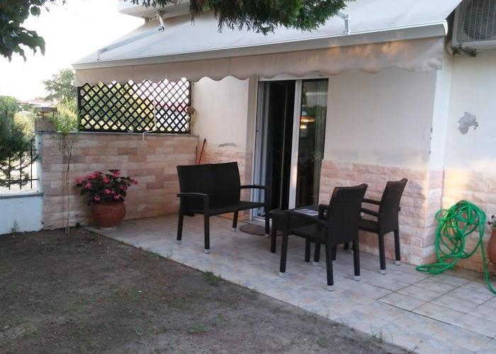 Apartment in Nikiti Chalkidiki