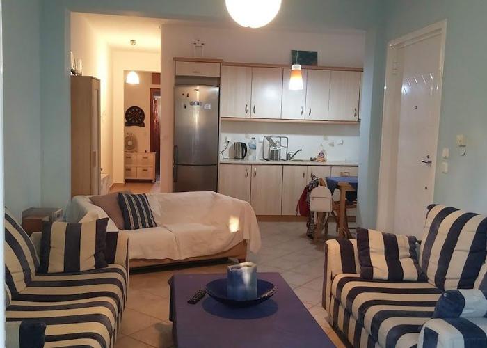 Apartment in Nikiti Chalkidiki