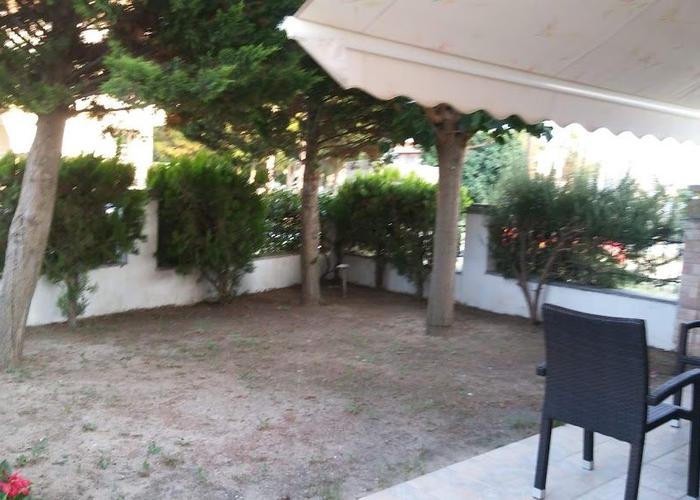 Apartment in Nikiti Chalkidiki