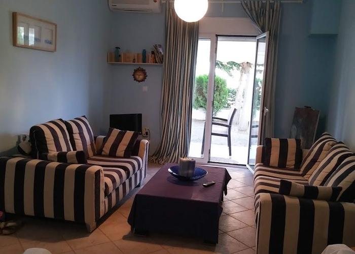 Apartment in Nikiti Chalkidiki