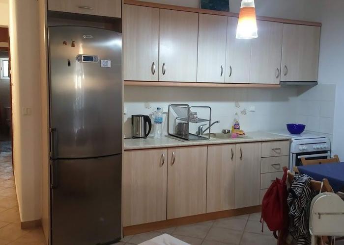 Apartment in Nikiti Chalkidiki