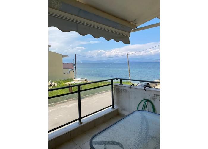 Townhouse in Kassandra Chalkidiki