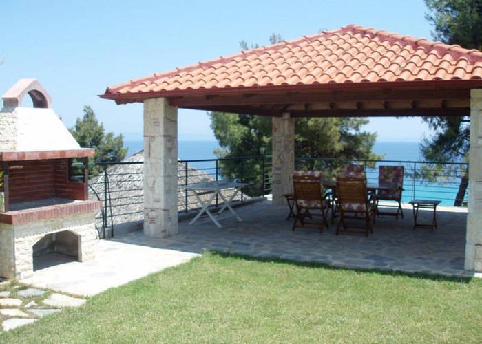 Villa Summer in Kassandra