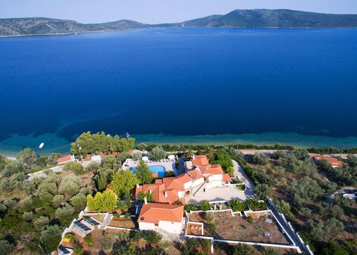 Villa in Alonissos