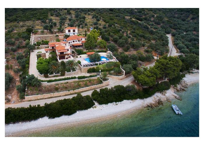 Villa in Alonissos