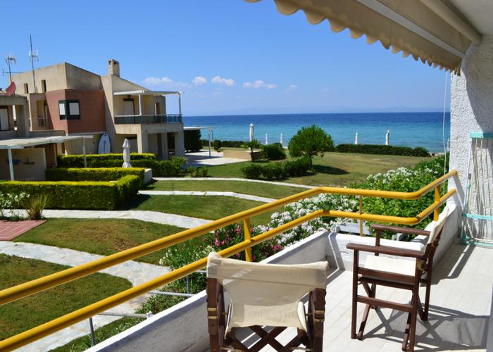 Apartment Chalki in Kassandra Chalkidiki