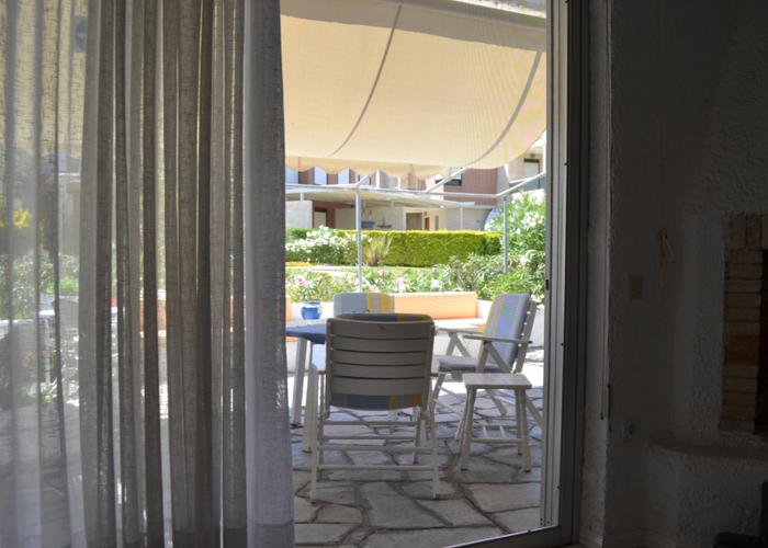 Apartment Chalki in Kassandra Chalkidiki