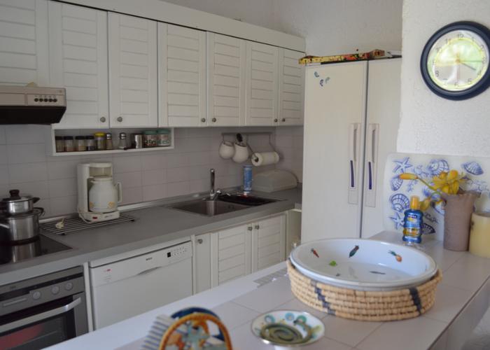 Apartment Chalki in Kassandra Chalkidiki