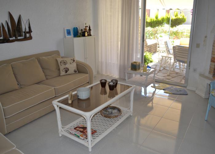 Apartment Chalki in Kassandra Chalkidiki