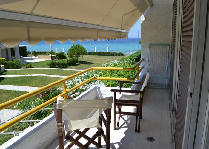 Apartment Chalki in Kassandra Chalkidiki