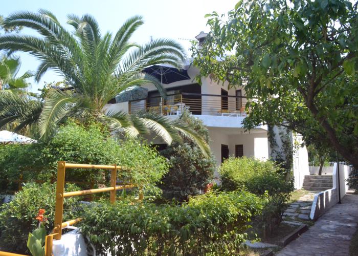 Apartment Kalyvia in Chaniotis