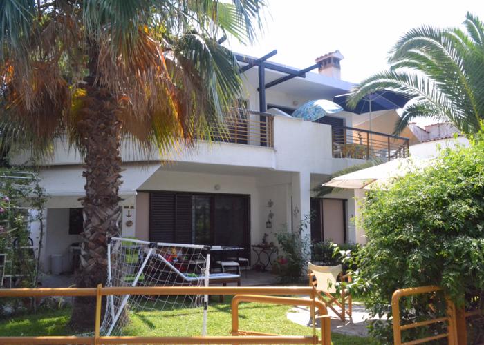 Apartment Kalyvia in Chaniotis