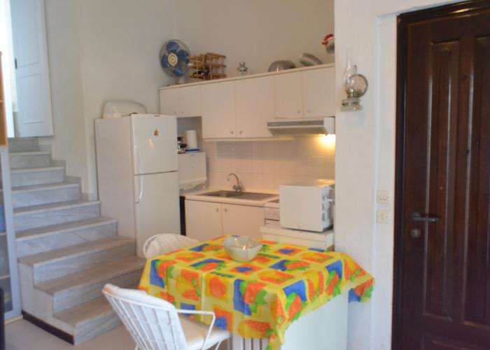 Apartment Kalyvia in Chaniotis